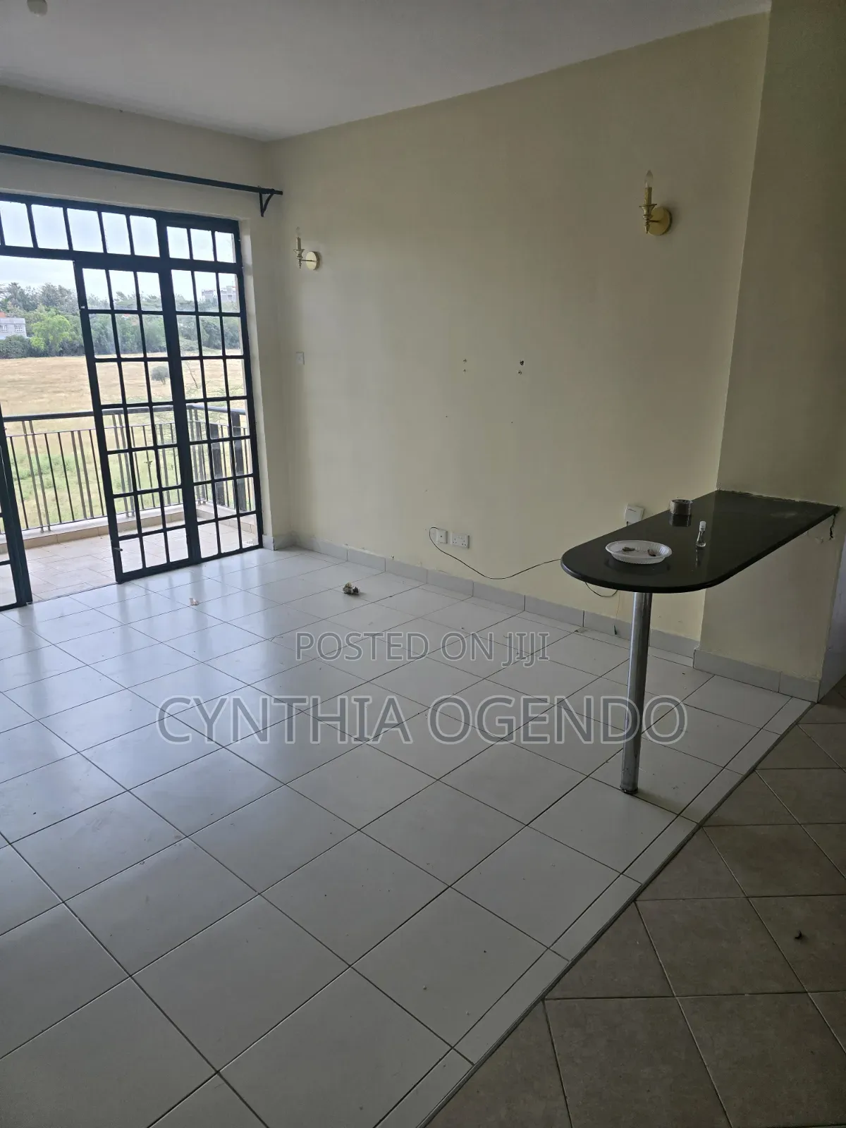 2bdrm Apartment in Kitengela for rent