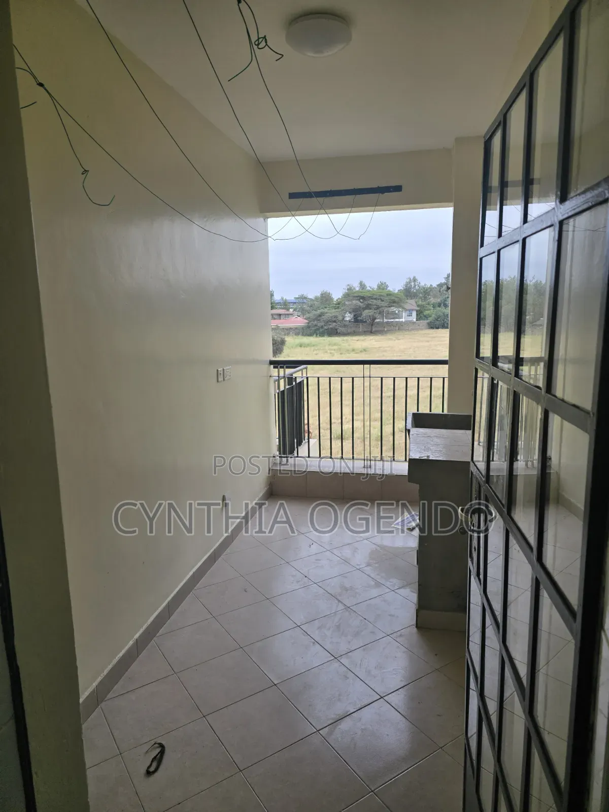 2bdrm Apartment in Kitengela for rent