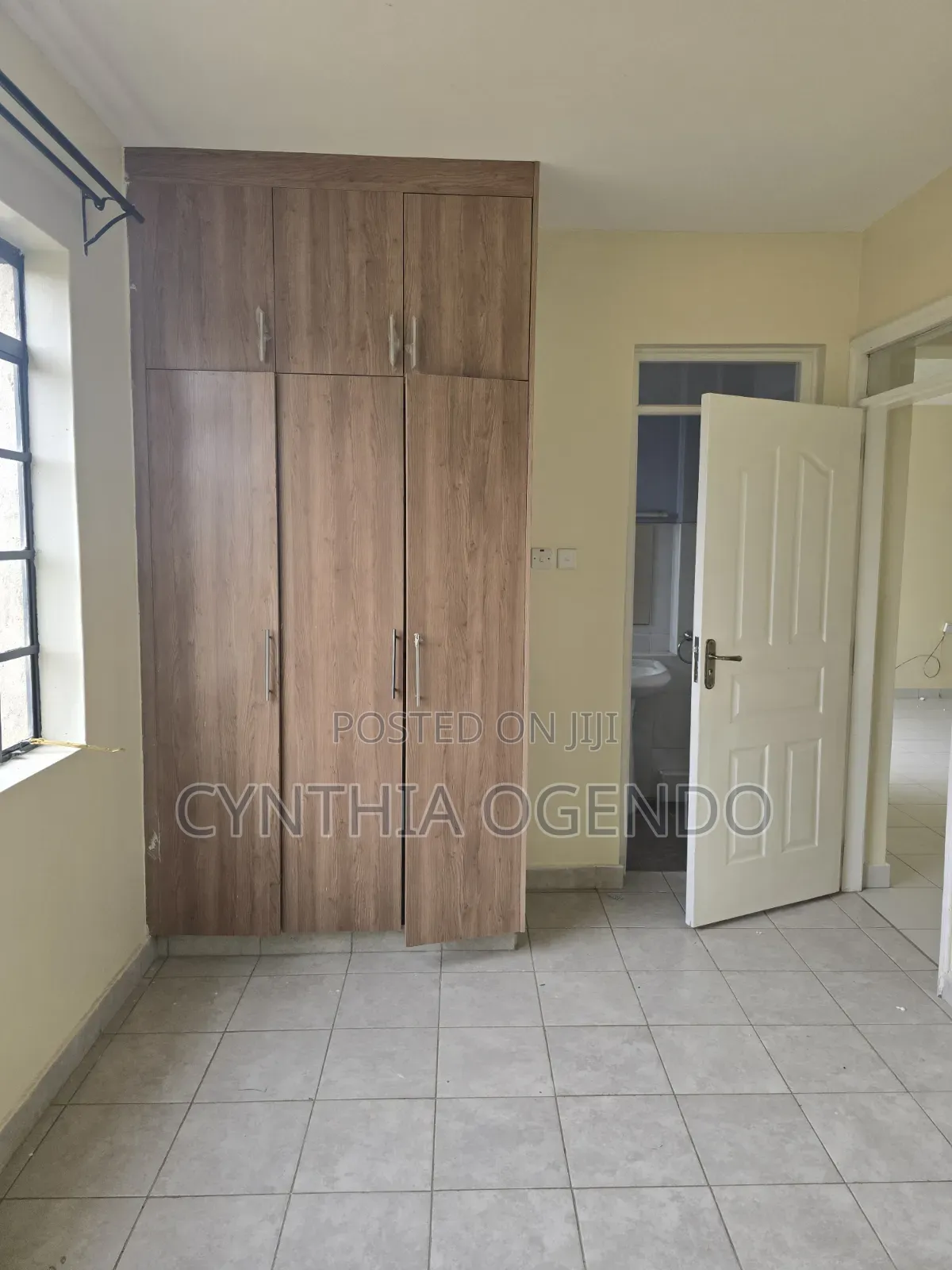 2bdrm Apartment in Kitengela for rent
