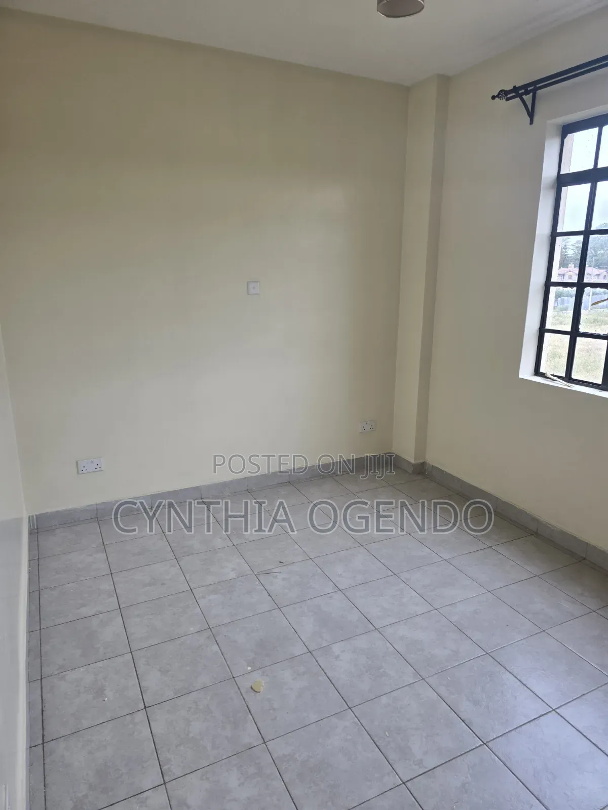 2bdrm Apartment in Kitengela for rent