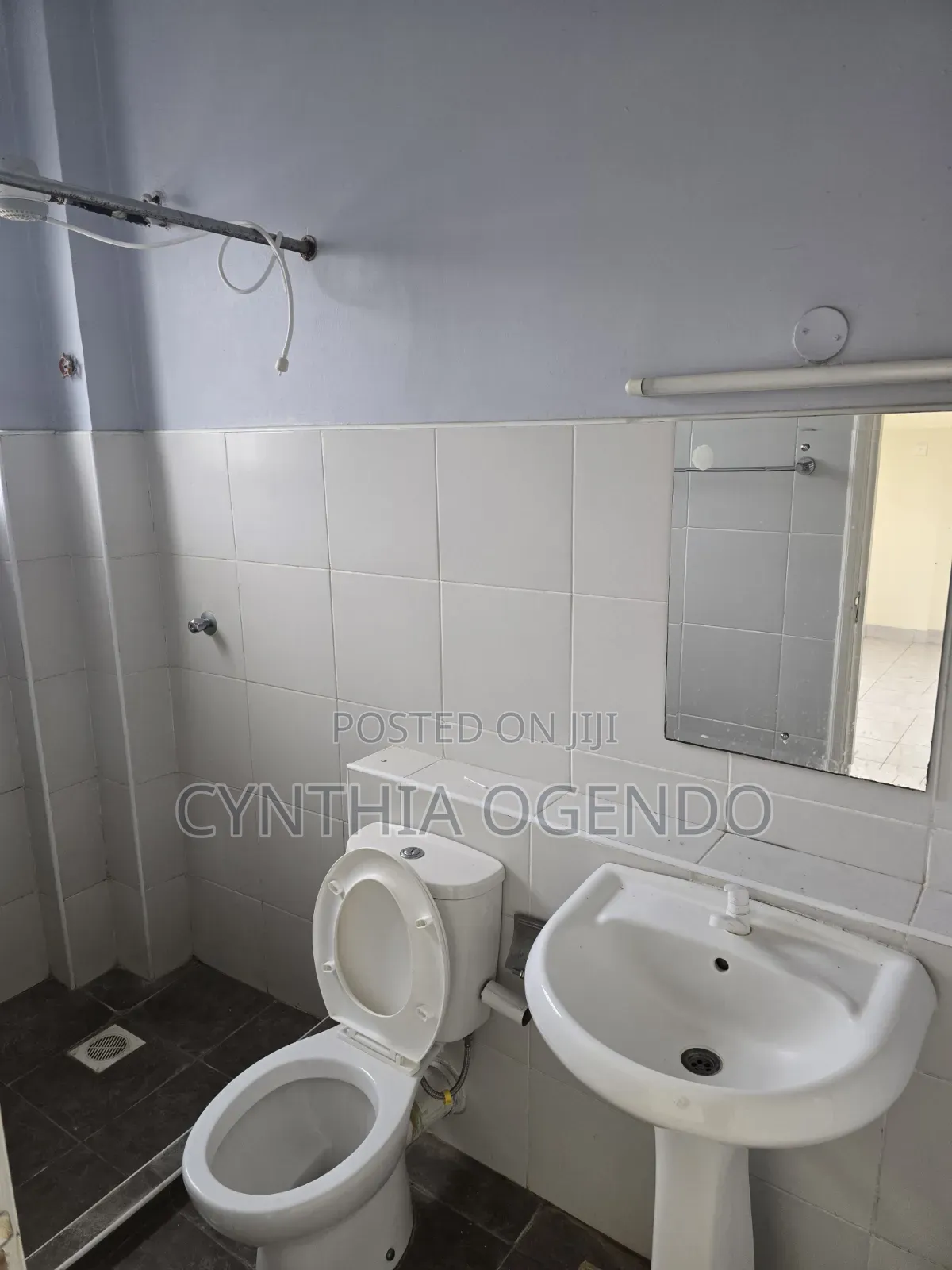 2bdrm Apartment in Kitengela for rent