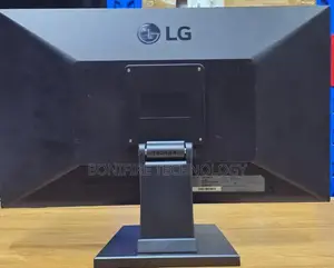 Lg 24 Inch Frameless Monitor With Type-C for Displa