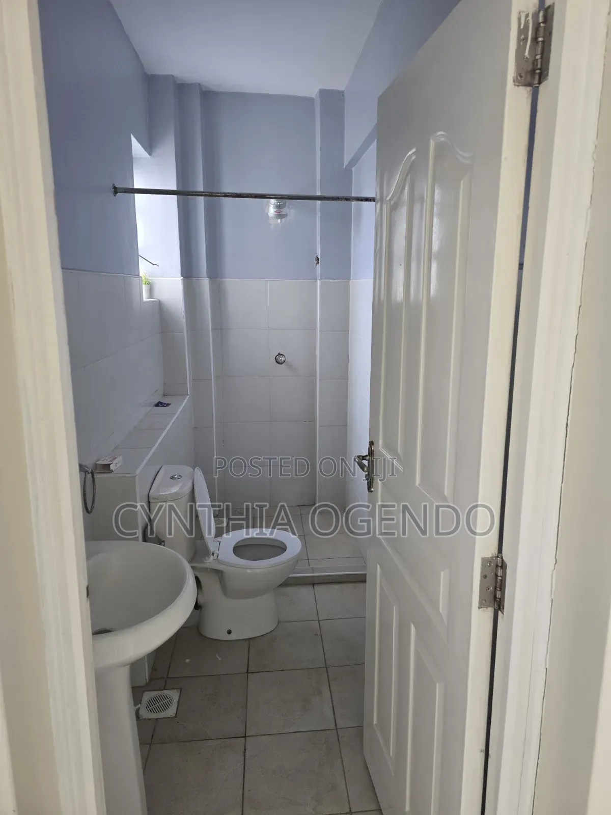2bdrm Apartment in Kitengela for rent