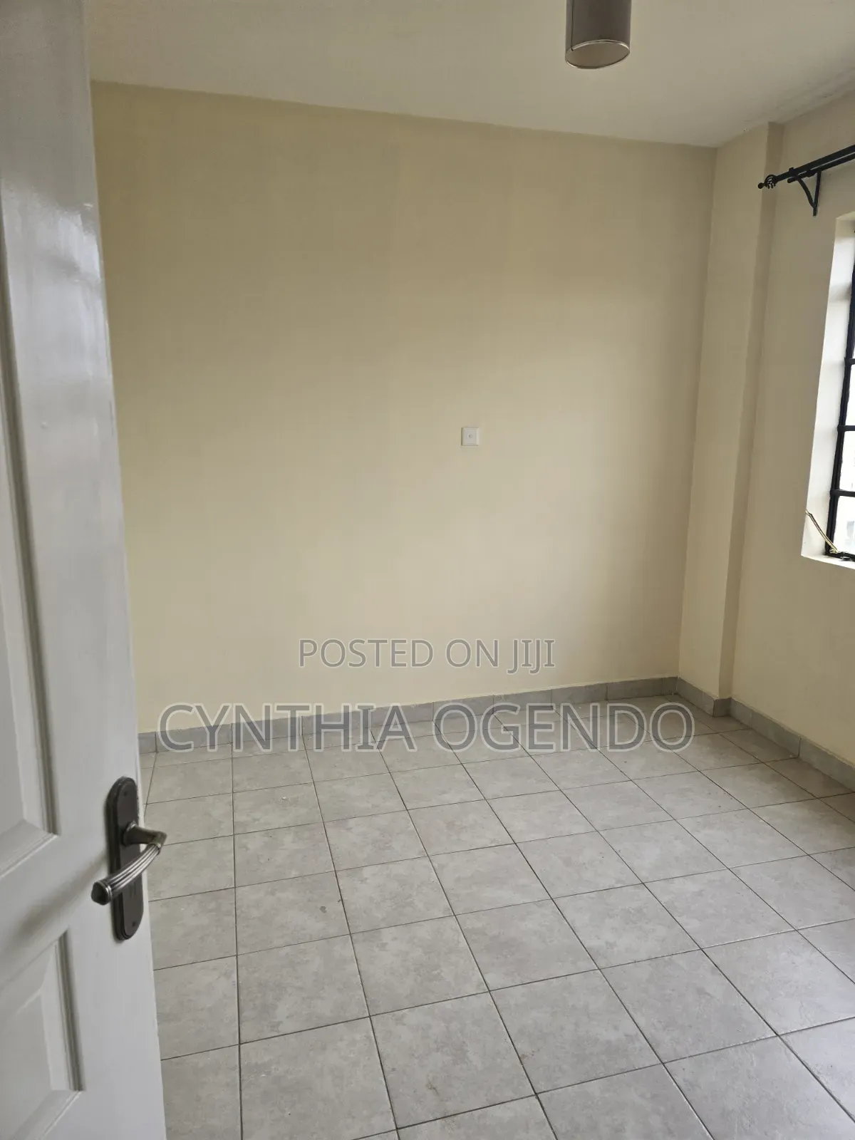 2bdrm Apartment in Kitengela for rent