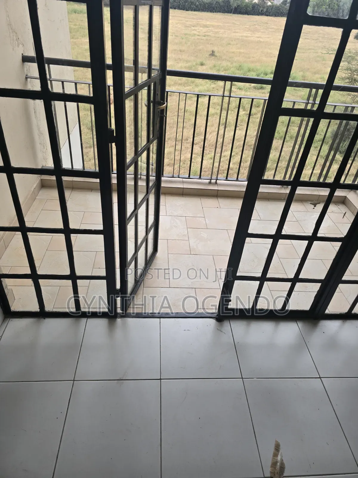 2bdrm Apartment in Kitengela for rent