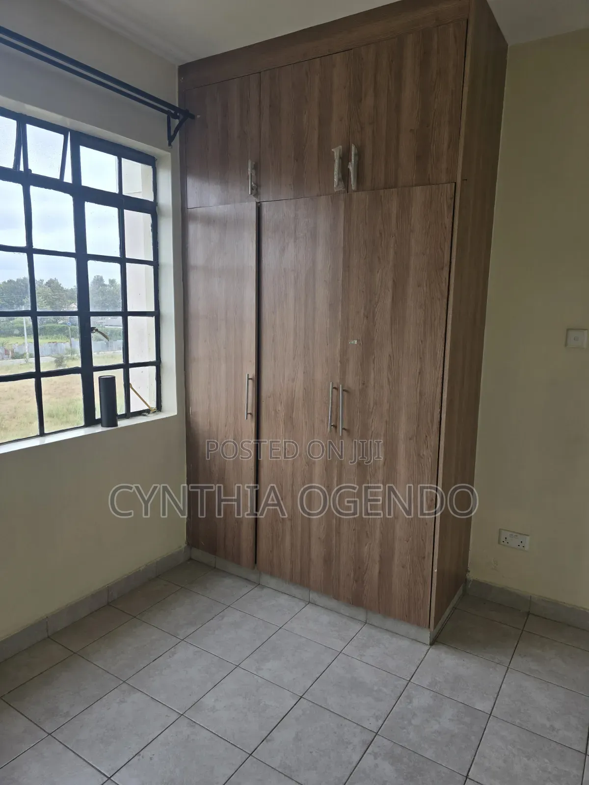 2bdrm Apartment in Kitengela for rent