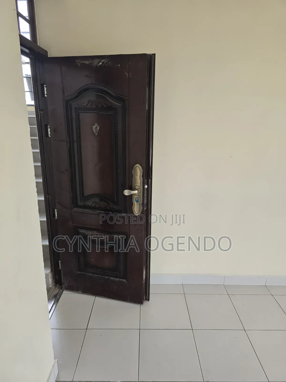 2bdrm Apartment in Kitengela for rent