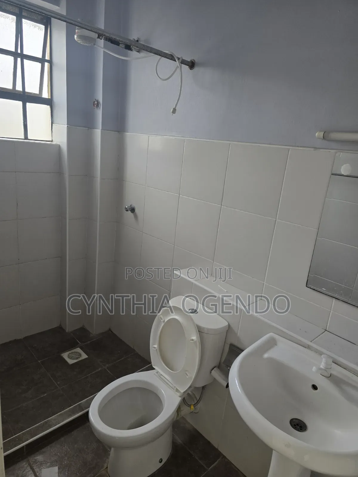 2bdrm Apartment in Kitengela for rent