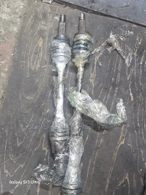 Drive Shaft Nissan Dayz
