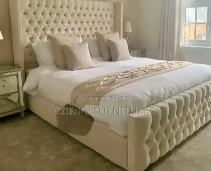 Mocket Beds