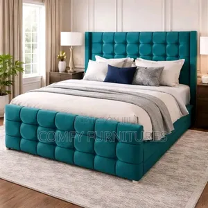Mocket Beds