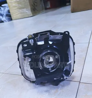 Subaru Forester Sf5 Foglight