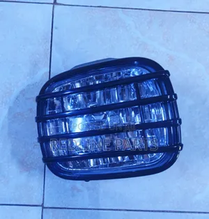 Subaru Forester Sf5 Foglight