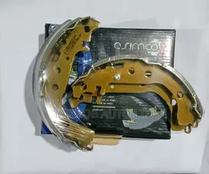 Brake Shoe Asimco