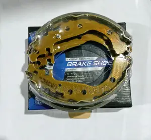 Brake Shoe Asimco