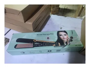 Keratir Straightener/ Flat Iron