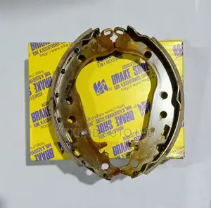 Brake Shoe Mk