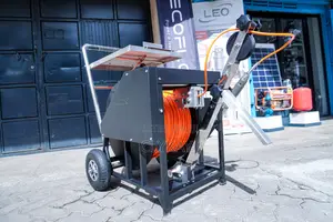 Professional Borehole Camera Services
