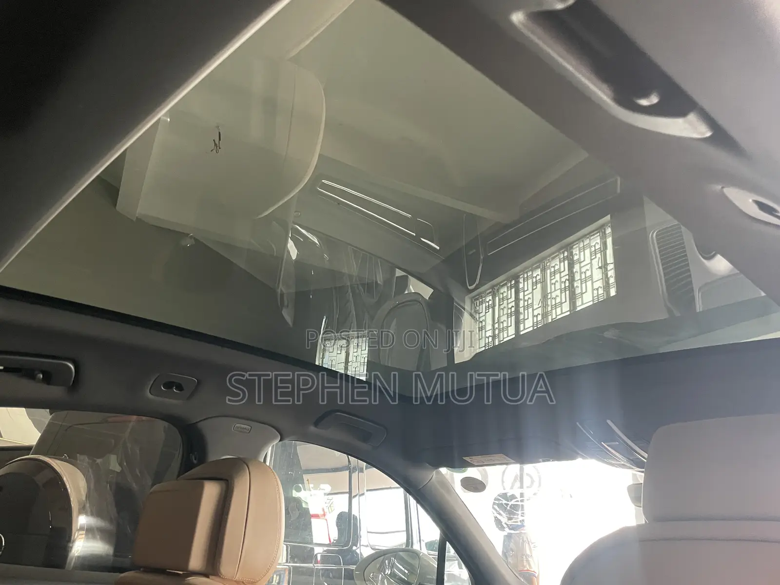Porsche Cayenne 2019 Gray