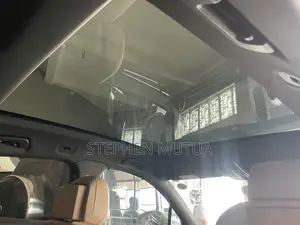 Porsche Cayenne 2019 Gray