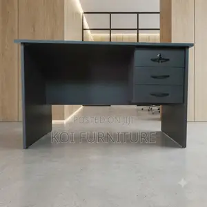 Office Desk; 1.2 Meter Clerical Wooden Home Office Working Desk