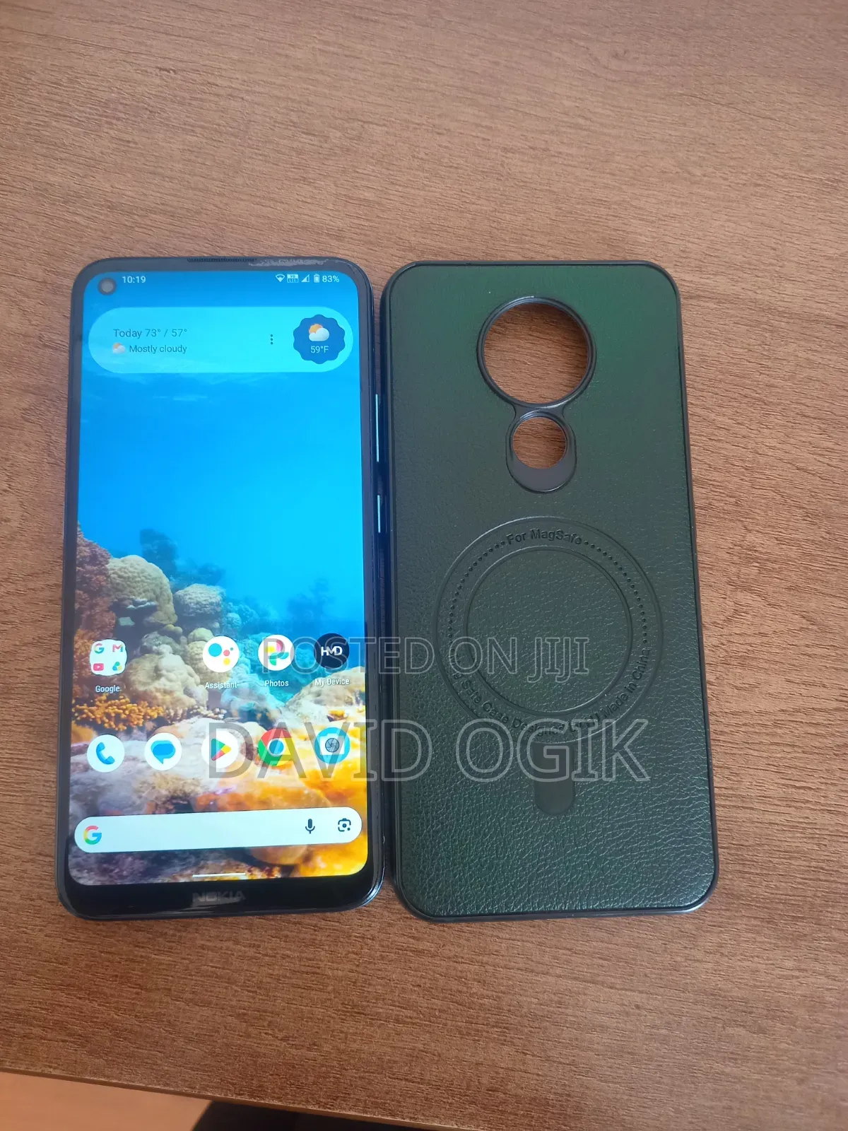 Nokia 3.4 64 GB