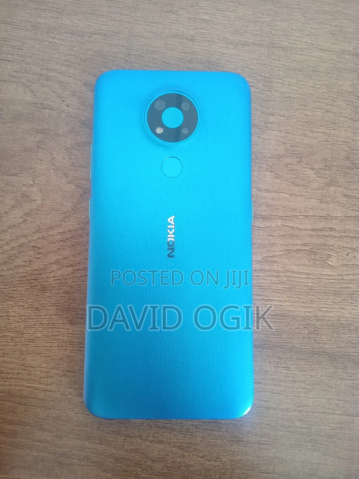 Nokia 3.4 64 GB