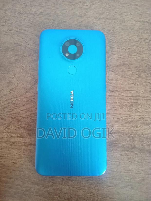 Nokia 3.4 64 GB - thumbnail 2