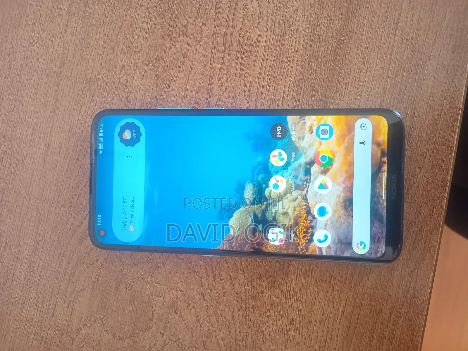 Nokia 3.4 64 GB
