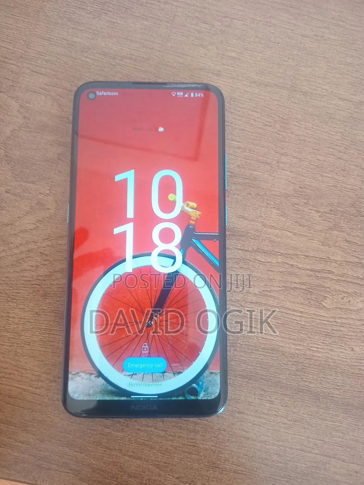 Nokia 3.4 64 GB