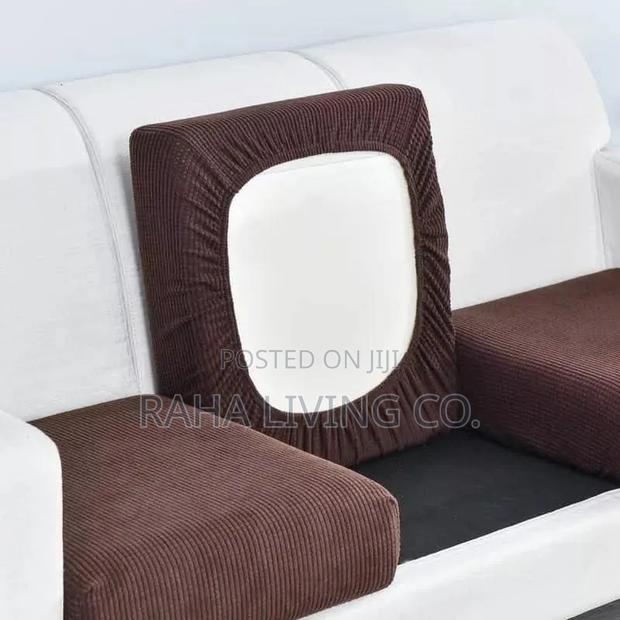 Waterproof Cushion Covers | 1 Seater | 6 Colours