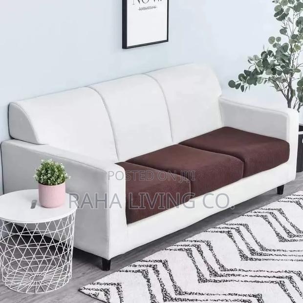 Waterproof Cushion Covers | 1 Seater | 6 Colours - thumbnail 2
