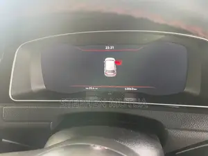 Volkswagen Golf GTI 2.0T S 2019 White