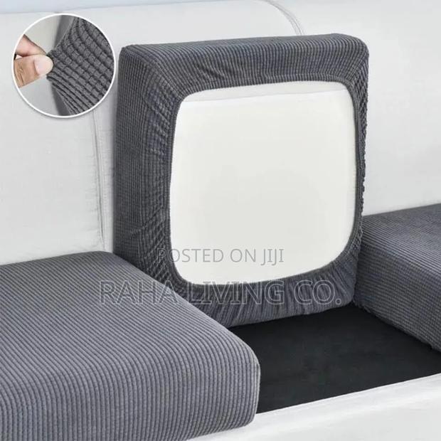 Waterproof Cushion Covers | 1 Seater | 6 Colours - thumbnail 6