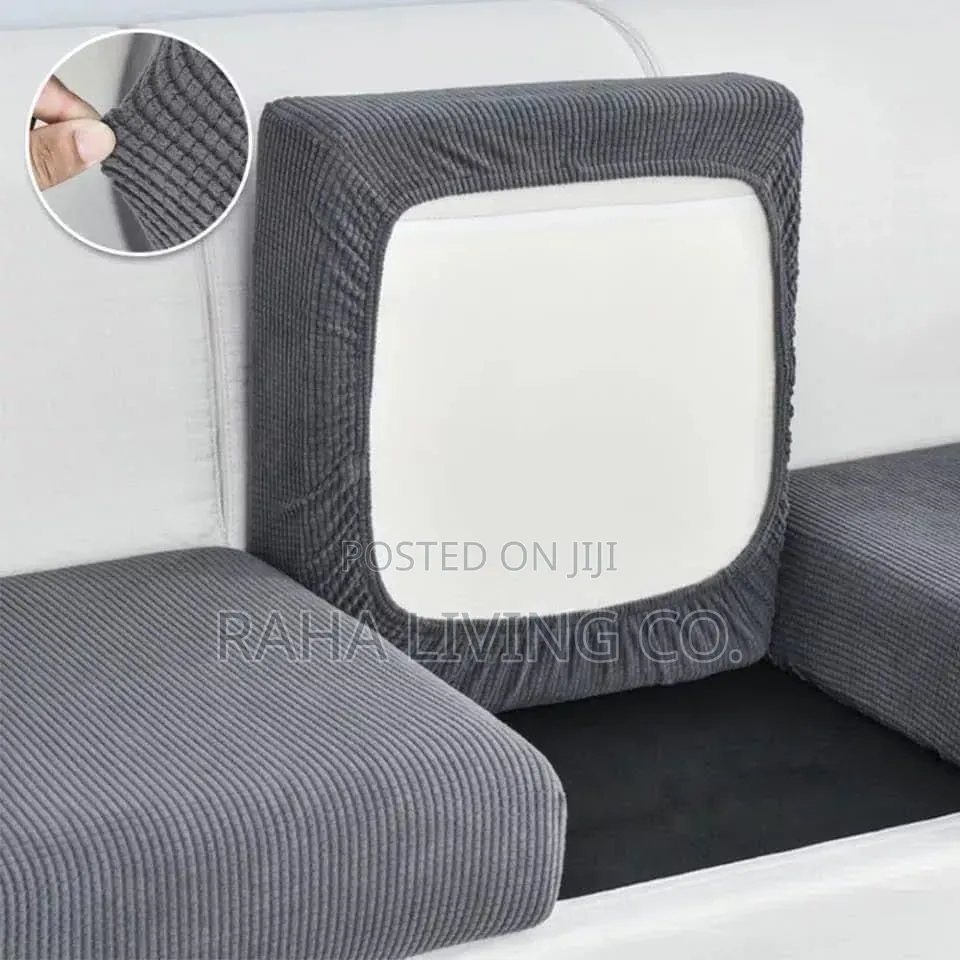 Waterproof Cushion Covers | 1 Seater | 6 Colours