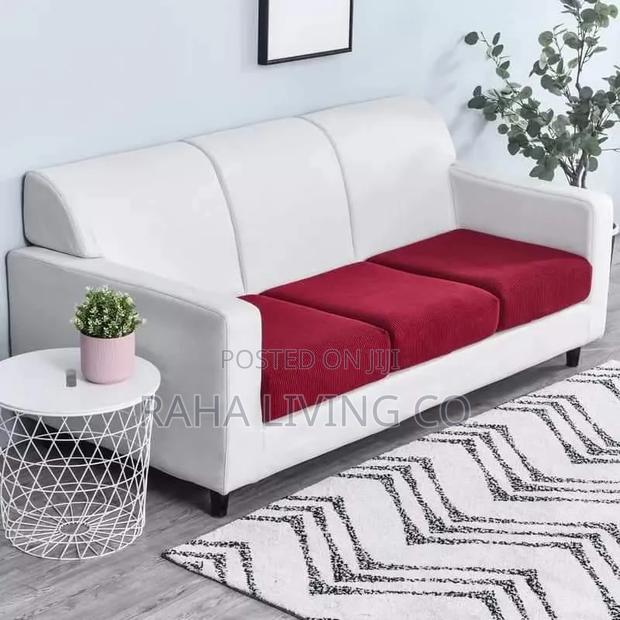 Waterproof Cushion Covers | 1 Seater | 6 Colours - thumbnail 7