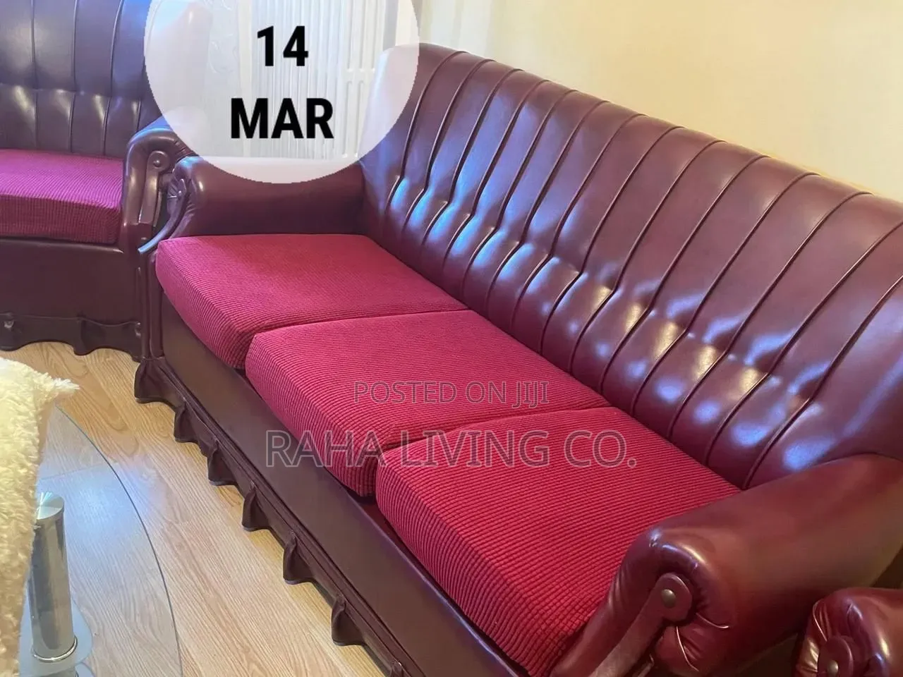 Waterproof Cushion Covers | 1 Seater | 6 Colours