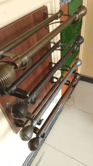 Custom -Made for Any Window Size