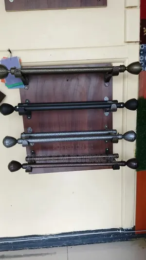 Custom -Made for Any Window Size