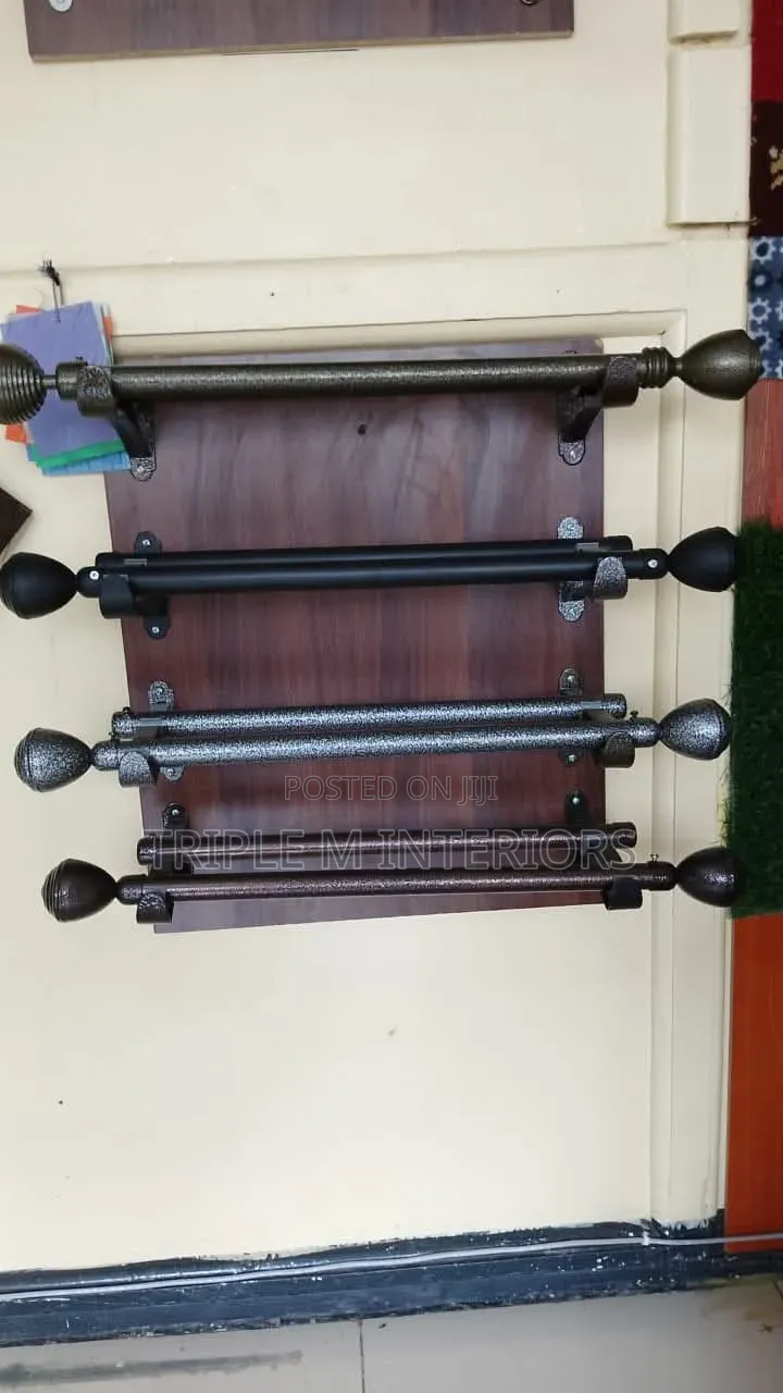 Custom -Made for Any Window Size