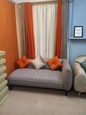 Quality Non Fade Window Curtains