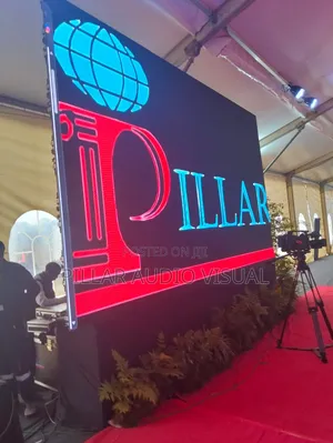 Led Panels Screens Rentals  Hire,We Do Set Up for You