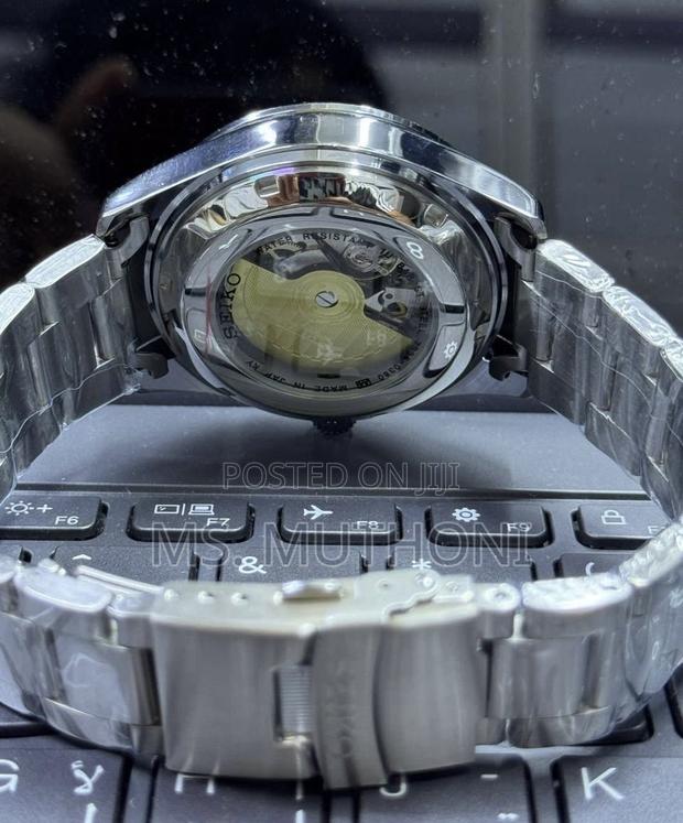 The Seiko 5 Sports Field Automatic - thumbnail 5