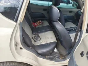 Toyota Duet 2021 White