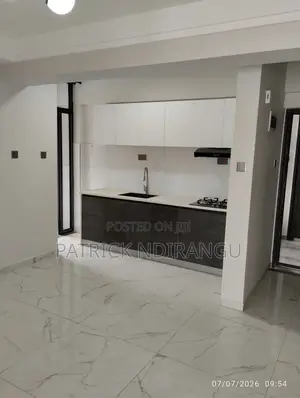 2bdrm Apartment in Hurlingham for sale