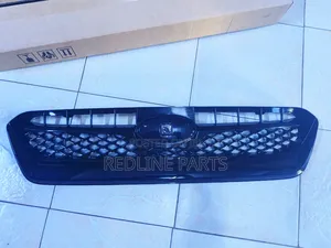 Subaru WRX S4 Grille