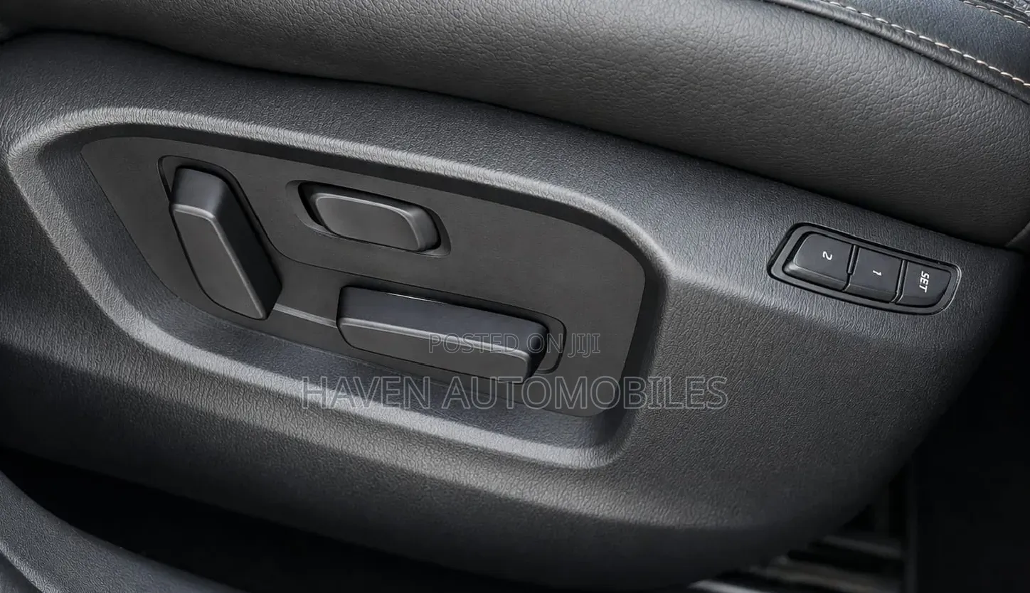 Mazda CX-5 2018 Silver