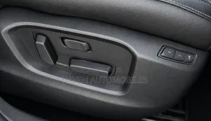 Mazda CX-5 2018 Silver