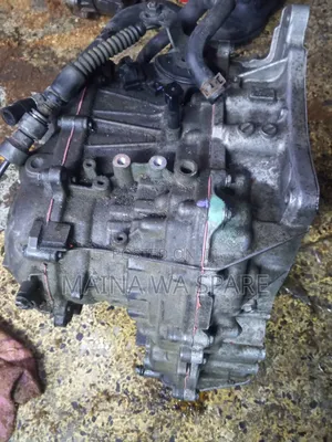 Hr12 Gearbox Non Motor Available Genuine X Japan
