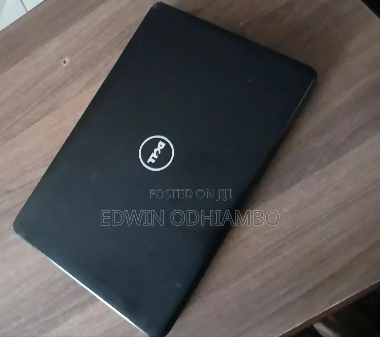 Laptop Dell Inspiron 13 4GB Intel Core 2 Duo HDD 320GB